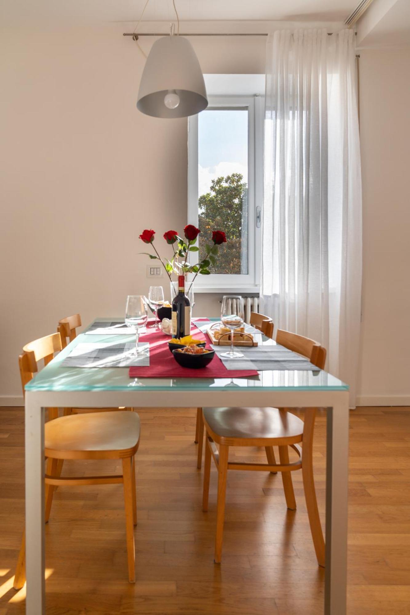 San Giusto Apartment - Lucca City Center Exterior photo