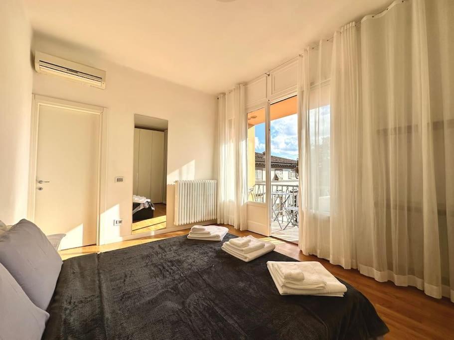 San Giusto Apartment - Lucca City Center Exterior photo